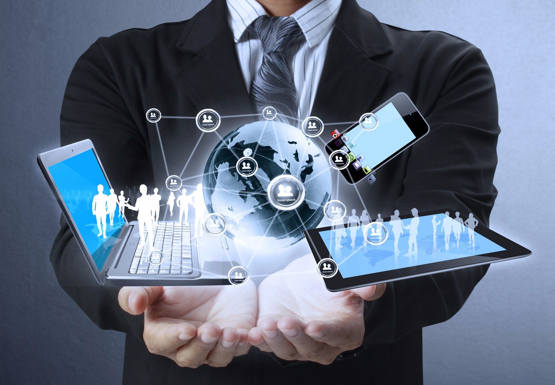 Mobile; Technology; Change